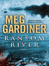 Cover image for Ransom River